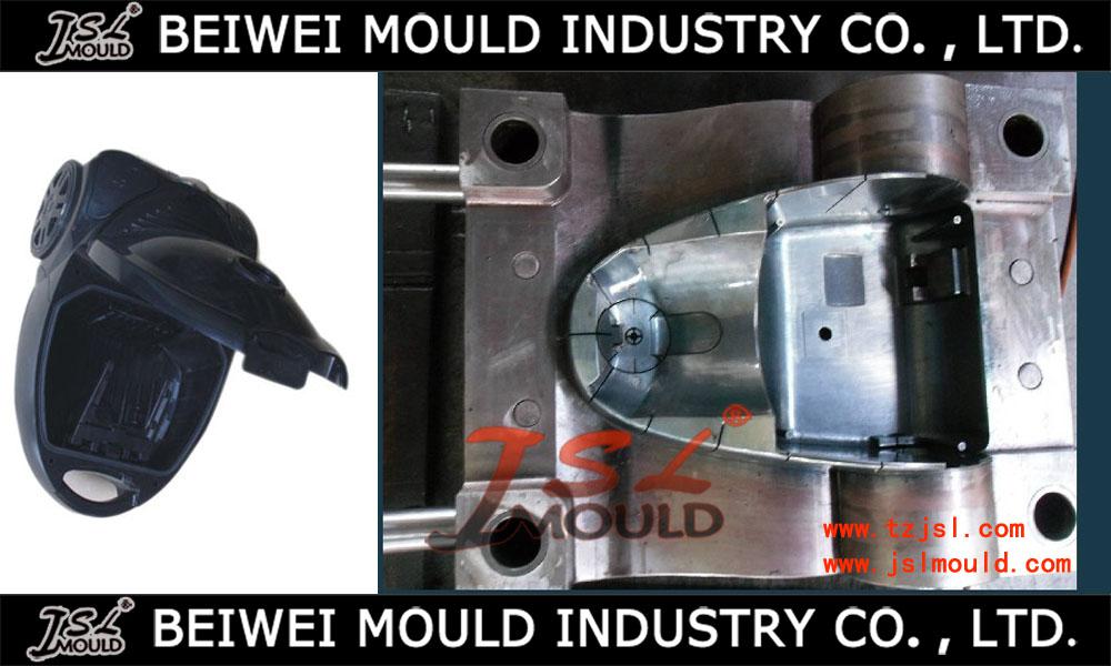 electric steam and dry iron plastic injection mould