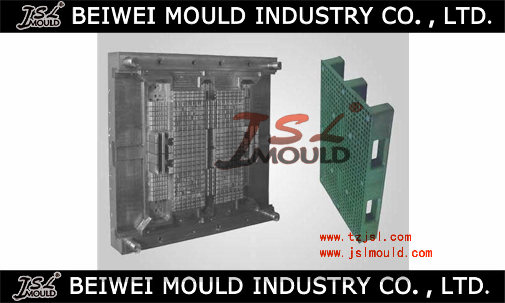 Plastic Pallet injection Mould