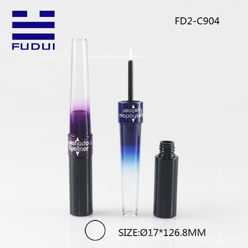 Newest Wholesale Custom Eyeliner Container/Eyeliner Case/Eyeliner Tube