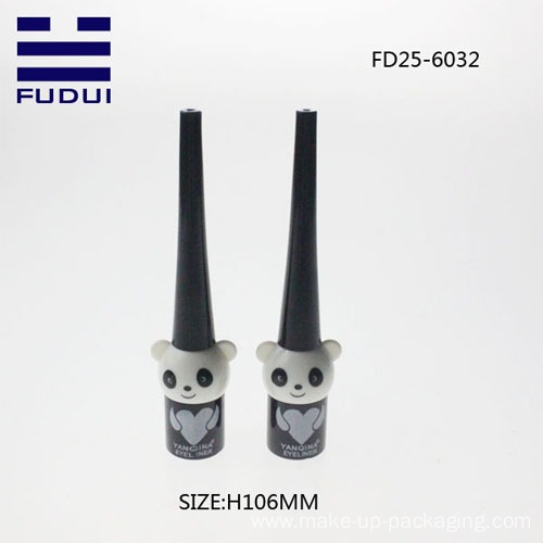 Hot Sale Carton Wholesale Eyeliner Container Packaging