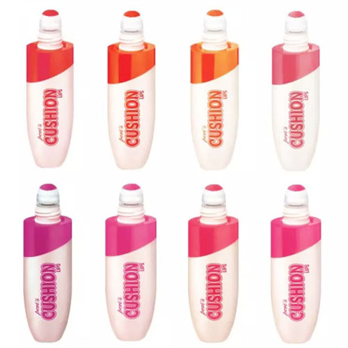 Hot Sale Air Cushion Empty Lip Gloss Tube Packaging