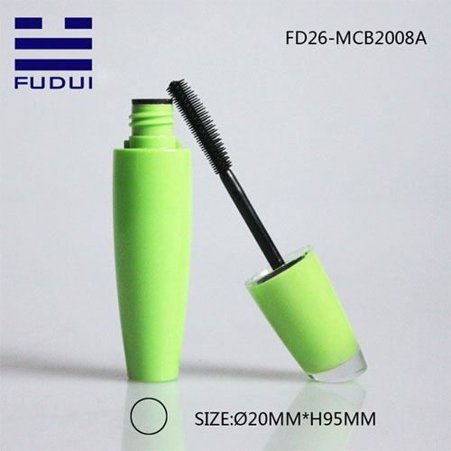 2015 Year Hot New Empty Eyelash Container/Free Tube Of Package Tube
