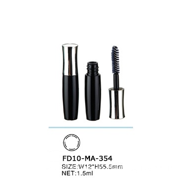 Noble Design Empty Plastic Mascara Tube