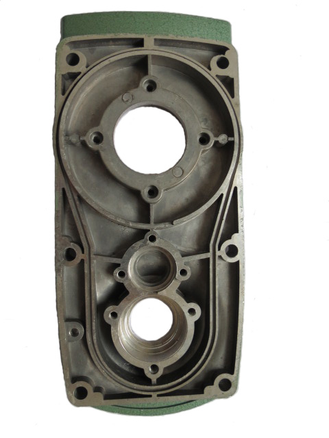 65A Demolition hammers& acute; inner cover