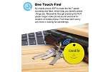 whistling key ring finder Keyring Finder