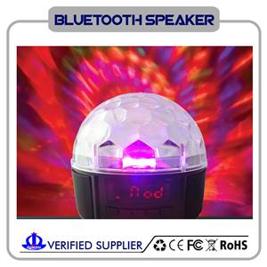 Bluetooth Party Speaker