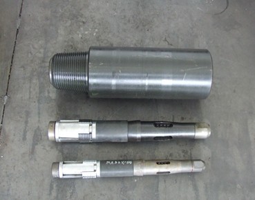 Drop-in Type Check Valve