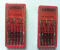 Largo Peeso Reamers Dental Endodontic Files For Preparation Of Upper 1/3 Root Canal Crown