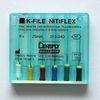 Maillefer Dental Endodontic Files Nitiflex / Endo Root Canal