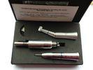 LS - 28 Low Speed Dental Handpieces Contra Angle Internal Water Spray