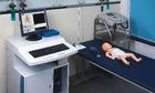 Intelligent ACLS Baby First Aid Manikins with BVM for Hospitals , Colleges Training