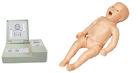 Full - Functional Infant Comprehemsive Pediatric Simulation Manikin for ACLS Teaching