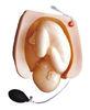 Soft cushion Child Birth Simulator for Leopold Maneuver , medical training models