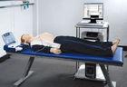 Human Training First Aid Manikins with First - Aid Operation Comsole for Health Assessment