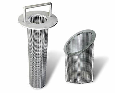 Basket Filter