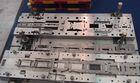 Flat Blanking Auto Spare Part Metal Stamping Molds , Progressive Stamping Die