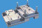 Zinc Alloy Sheet Metal Stamping Mold Powder Coating / Painting Surface