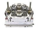 CNC Aluminum Alloy Metal Stamping Mold Zinc Plating , Hardware Stamping Mould