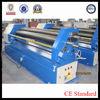 W11F Asymmetrical Type Stainless Steel Profile Bending Mahcine High Efficiency