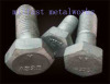 Structural Heavy Hex Bolts ASTM A490
