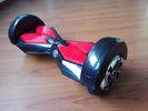 Hand Free Electric Unicycle Self Balancing Scooter , 2 wheel transport For Outside