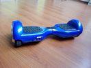 Standing 2 Wheels Electric Self Balancing Scooter Board Bluetooth with LED Light