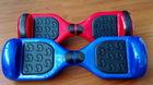 Waterproof Smart Mini Balance Scooter Dirft Board with Free Inflatable Hollow Tire