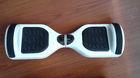 2 Wheel Drifting Scooter Board With LED Light , Hoverboard Electric Scooter