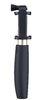 Portable Monopod Bluetooth Selfie Stick with Zoom Adjustment , wireless bluetooth monopod