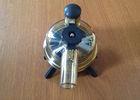 160cc Buffalo Plastic Base Milk Claw For Milking Cluster , PSU / PC