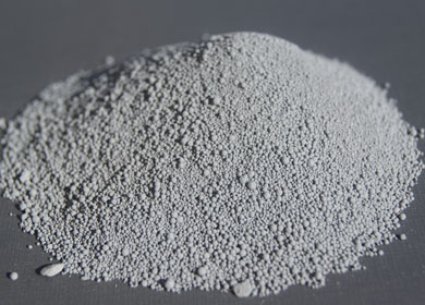 Microsilica ASTM C 1240 92%