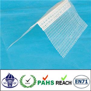 Plastic Concrete Wall Strip