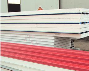 EPS Sandwich Panel