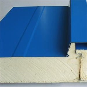 PU Sandwich Panel