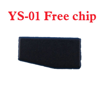Auto Transponder Chip YS-01 Free chip 