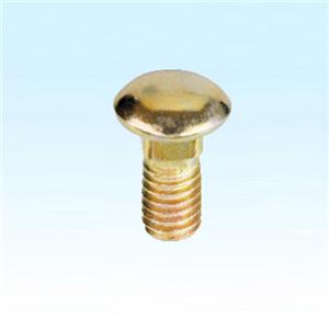 03M7183 Cotton Picker Grid Bar Rear Screw