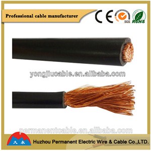 Welding Cable