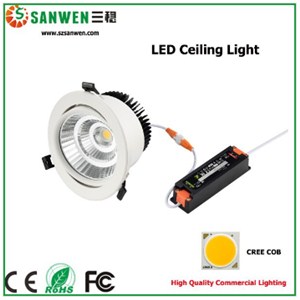 LED Light Ceiling