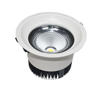 Rohs LED Downlight