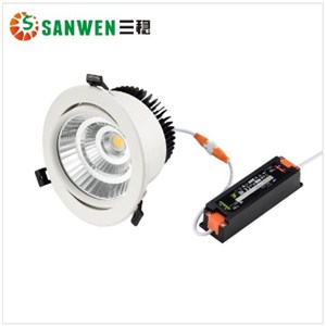 ceiling LED light