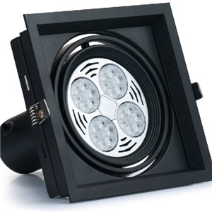 Cob LED Grille Light