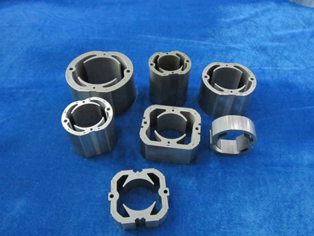 Air Conditioner Motor Rotor Core