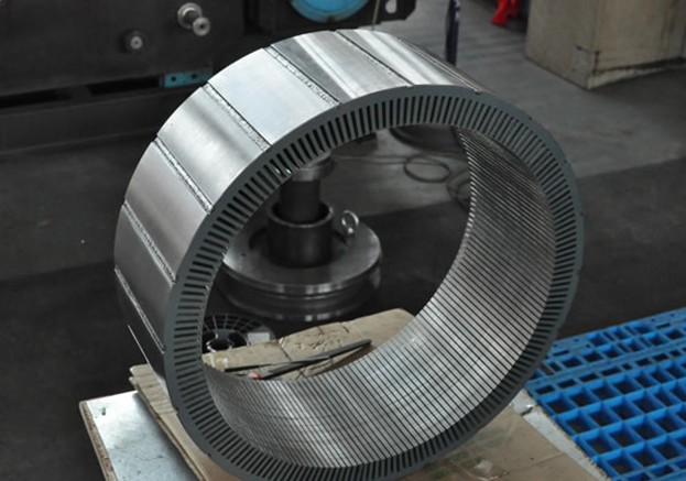 Stator Rotor Core Stamping