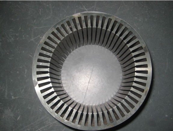 Torque Motor Stator Core