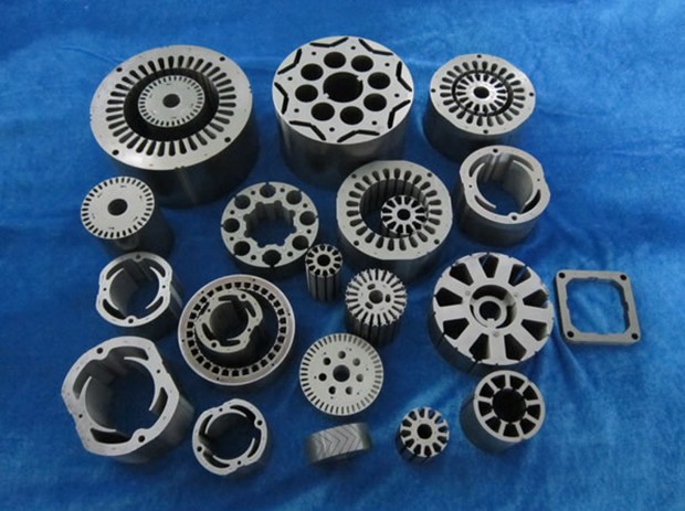 Air Conditioner Motor Stator Core