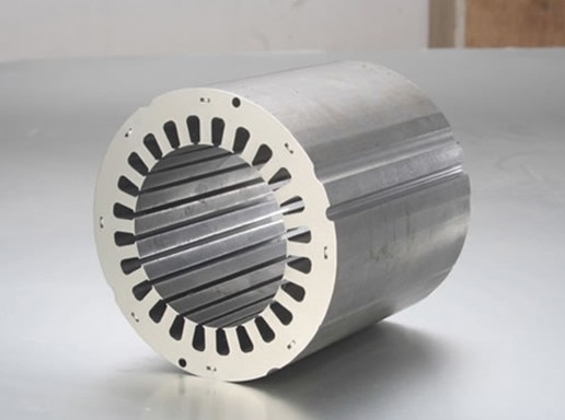 Servo Motor Stator Core