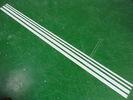 Aluminum Base T8 LED Tube PCB / LED Lighting PCB Boards for 8W - 36W Tubes