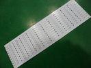 Custom Pcb Manufacturer with Aluminum Core 1oz 2oz 3oz LED Printed Circuit Board