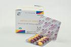 Medical Amoxicillin Capsules For Respiratory Infections , Otitis Media And Sinusitis