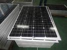 Advanced 140 Watt Photovoltaic Tsilicon Solar Panels 1480 X 670 X 30MM